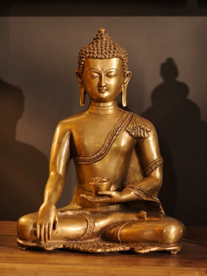 Buddha