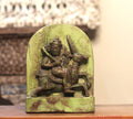 Vintage Wood /Stone Shiva