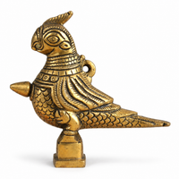 Brass Annapakshi Bird