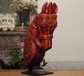 Vintage  Horse Head