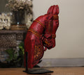 Vintage  Horse Head