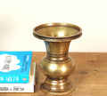 Brass Vintage Pot