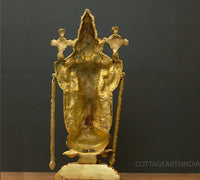 Brass Tirupati Balaji 20"