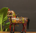 Wooden Horse 12"