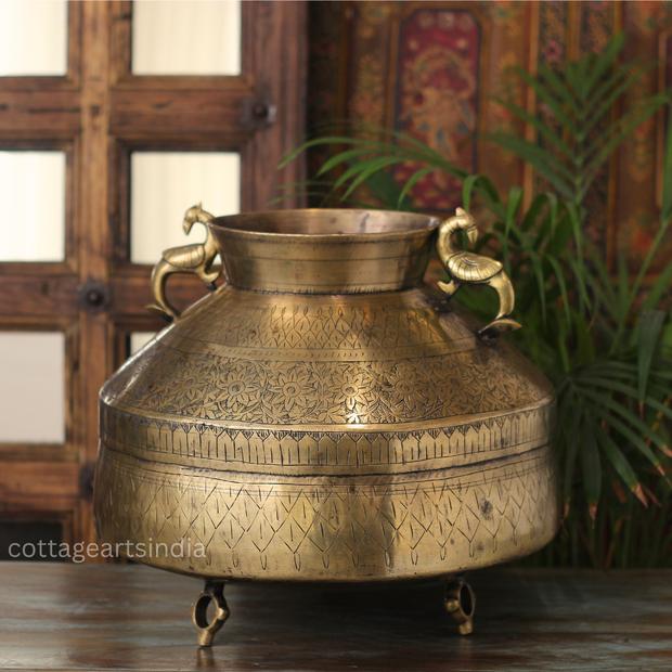 Vintage Planter