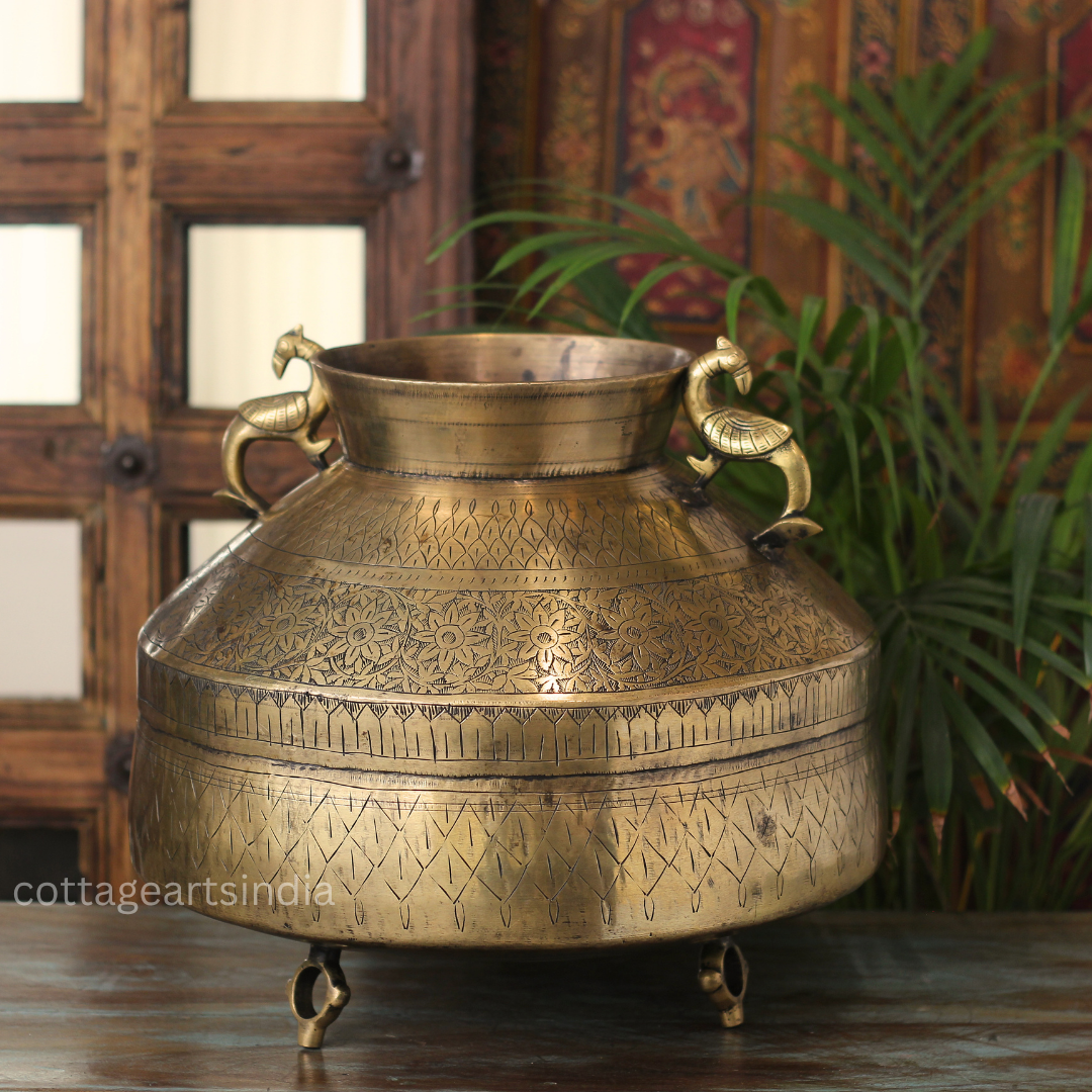 Vintage Planter