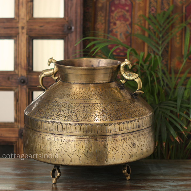 Vintage Planter