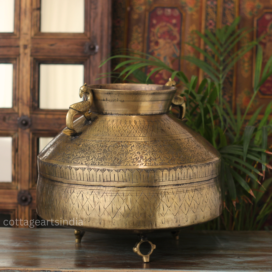 Vintage Planter