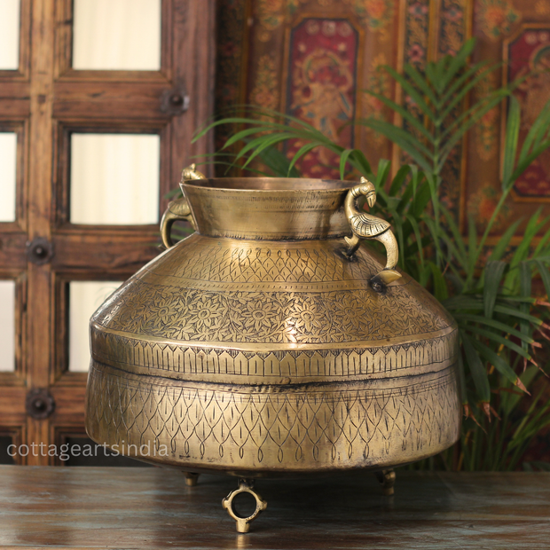 Vintage Planter