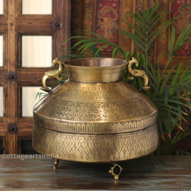 Vintage Planter
