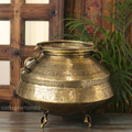 Vintage Planter