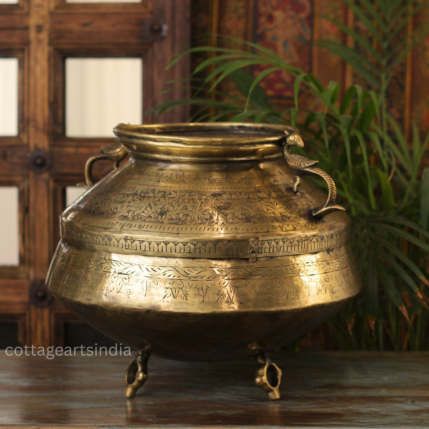 Vintage Planter