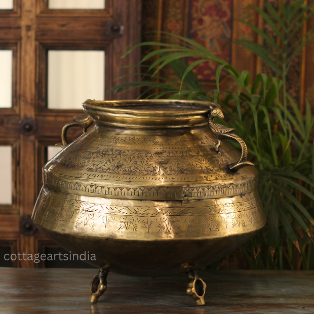 Vintage Planter