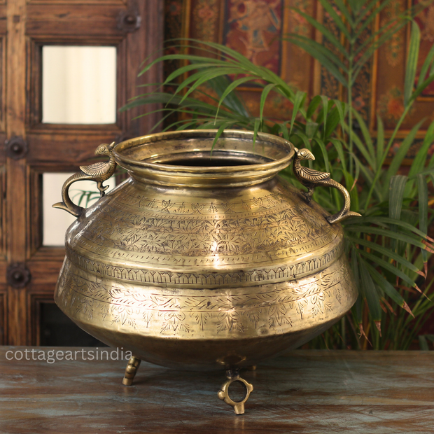 Vintage Planter