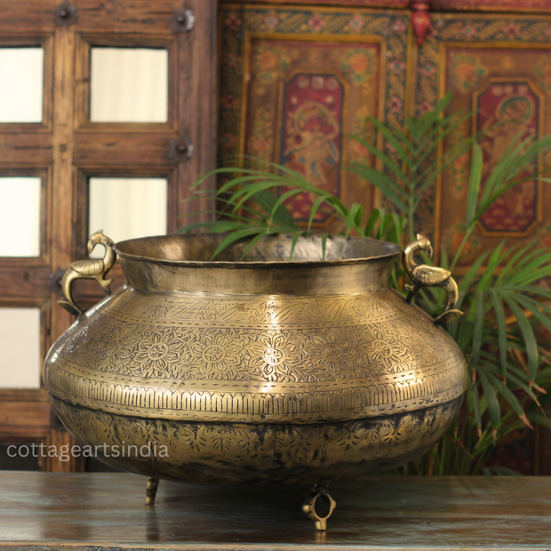 Vintage Planter