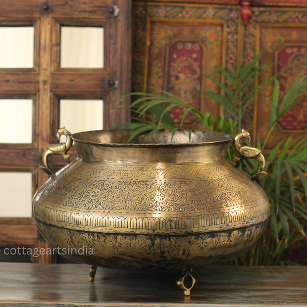 Vintage Planter