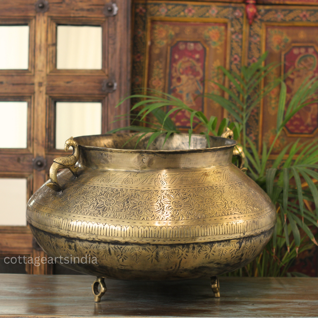 Vintage Planter