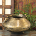 Vintage Planter