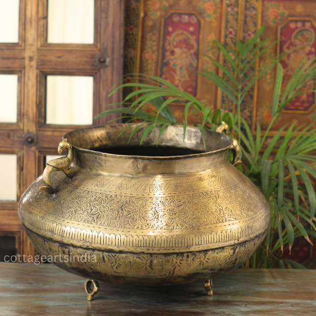 Vintage Planter