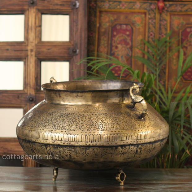 Vintage Planter