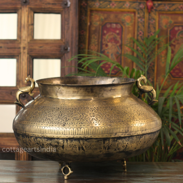 Vintage Planter
