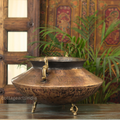 Vintage Planter