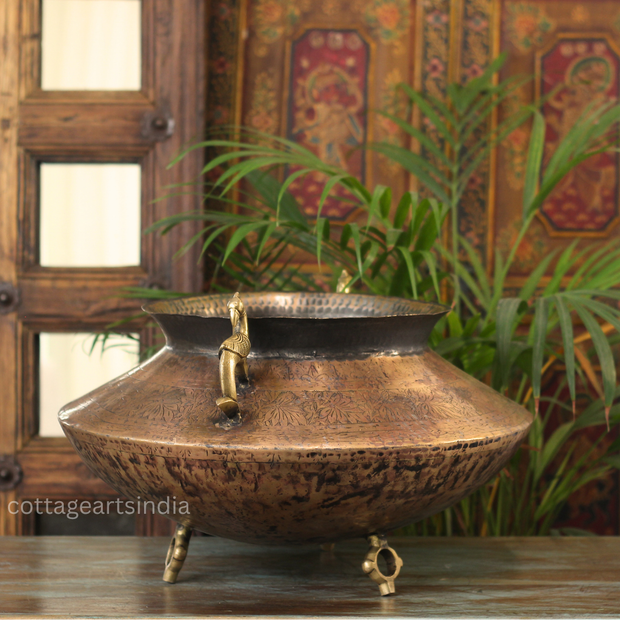 Vintage Planter