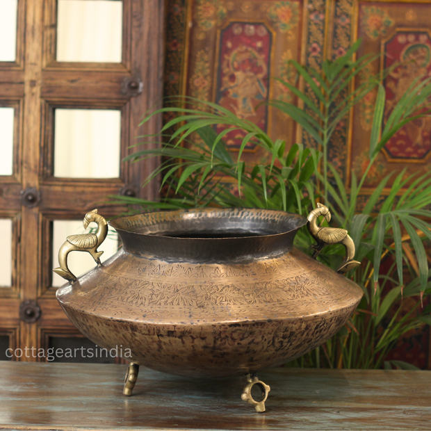 Vintage Planter