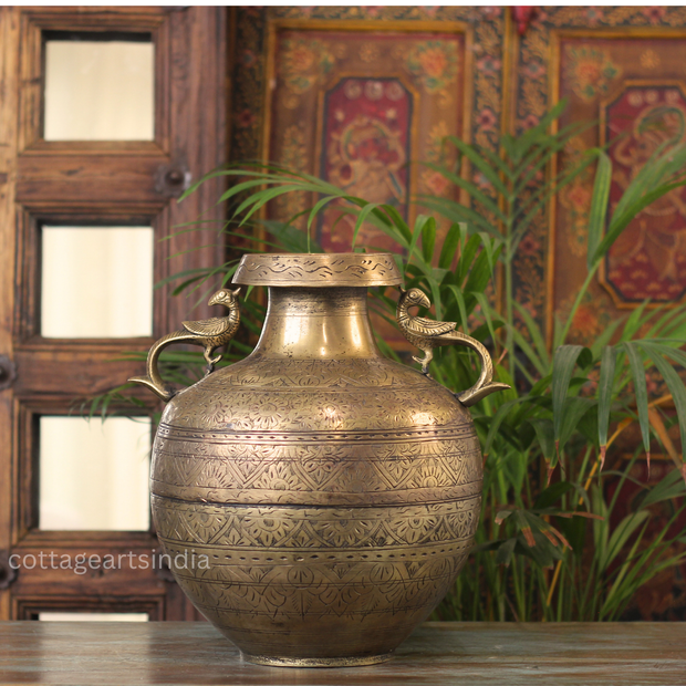 Vintage Planter