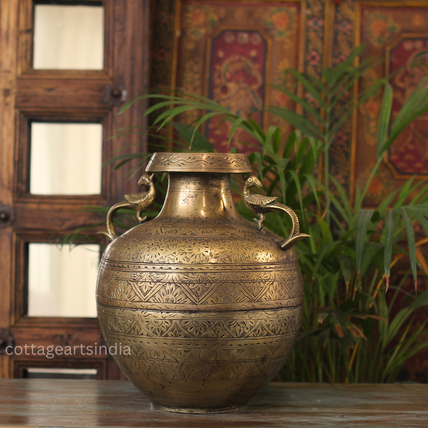 Vintage Planter