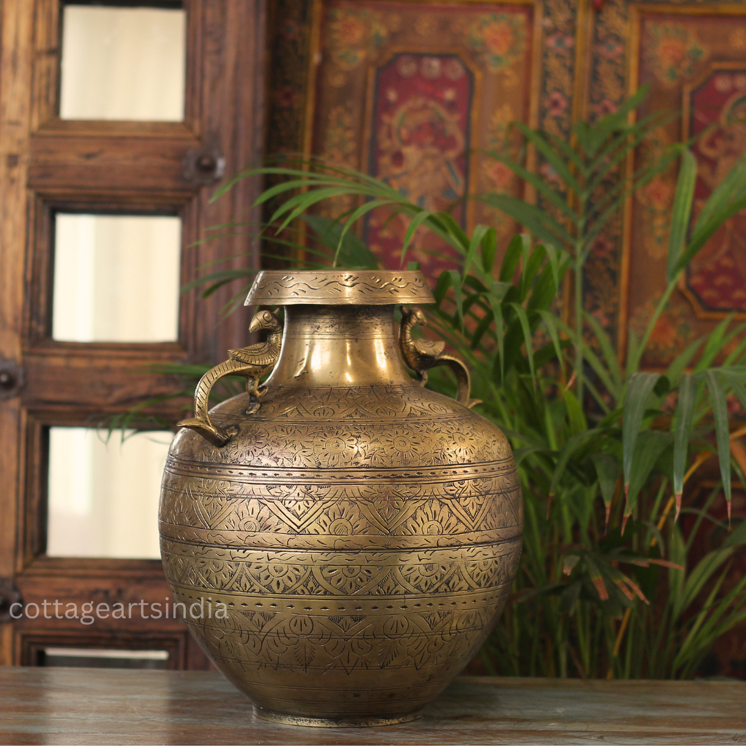 Vintage Planter