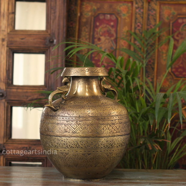 Vintage Planter
