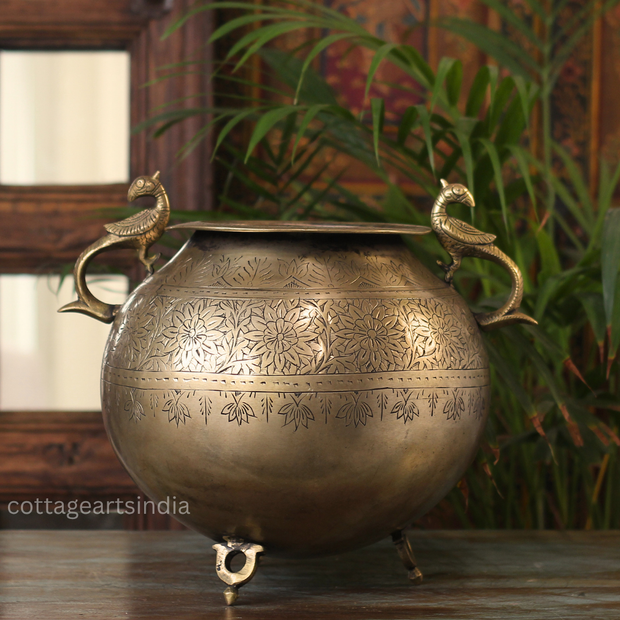 Vintage Planter