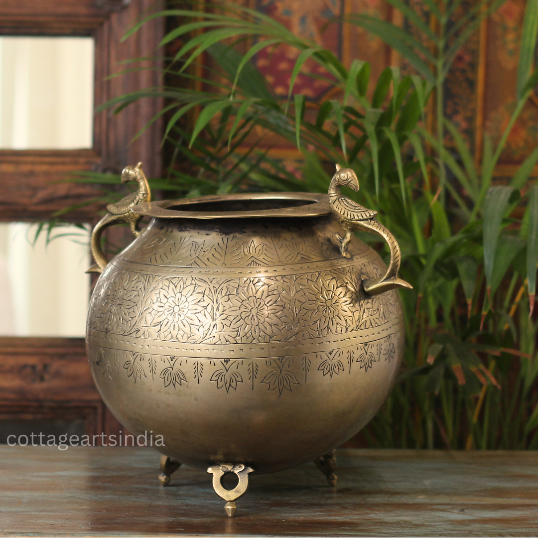 Vintage Planter