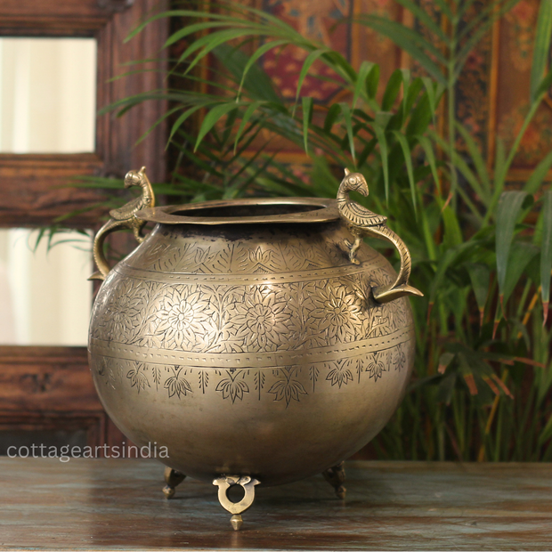 Vintage Planter