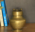 Brass  Vintage Pot