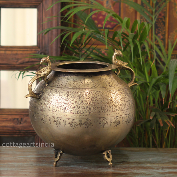 Vintage Planter