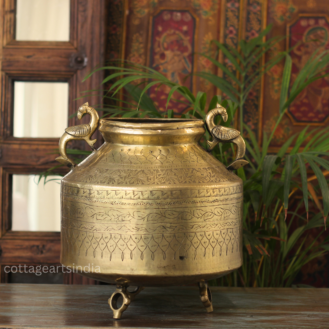 Vintage Planter