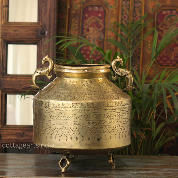 Vintage Planter