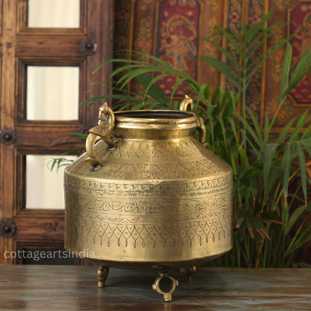 Vintage Planter