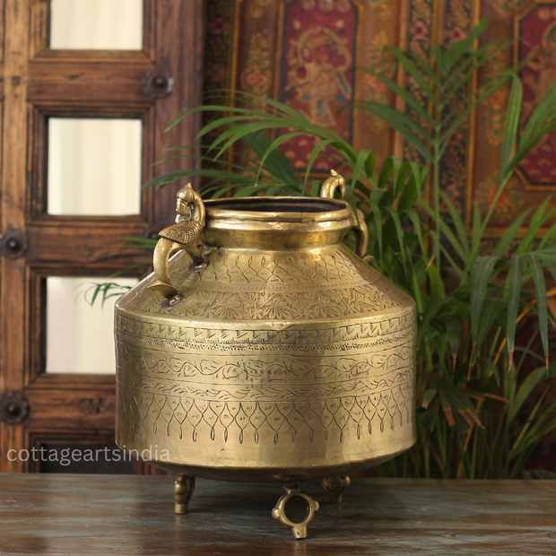 Vintage Planter