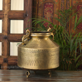 Vintage Planter