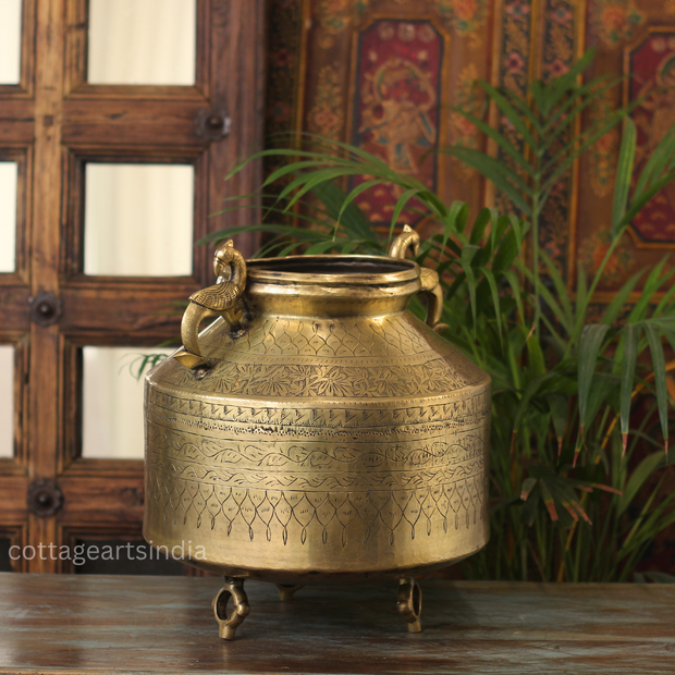 Vintage Planter