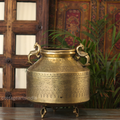 Vintage Planter