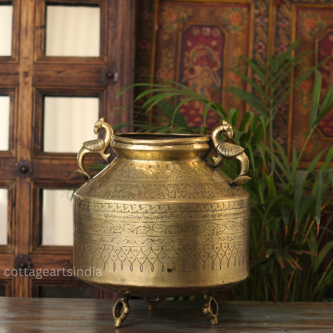Vintage Planter