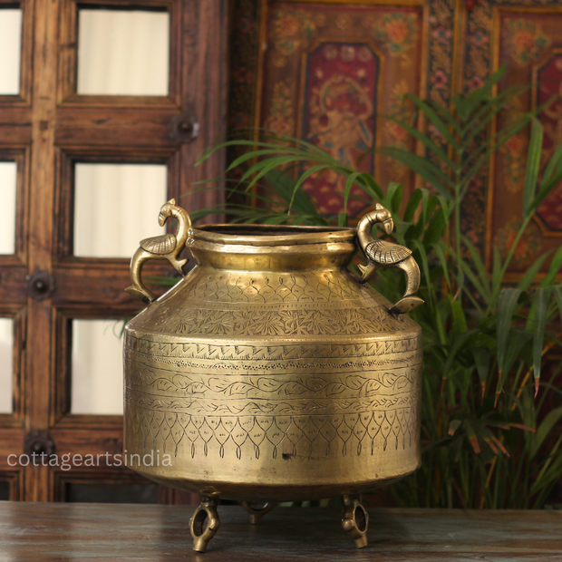 Vintage Planter