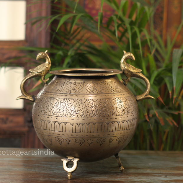 Vintage Planter