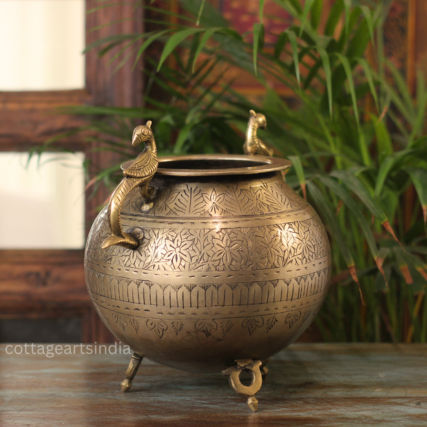 Vintage Planter