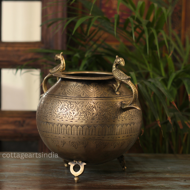 Vintage Planter