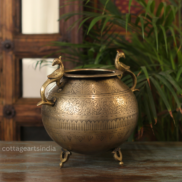 Vintage Planter